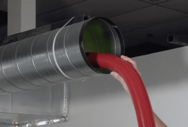 620 x 420. AIr duct Air Quality Photos-2-Cleaning